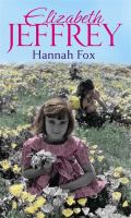 Hannah Fox cover