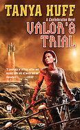 Valor's Trial Library Edition cover