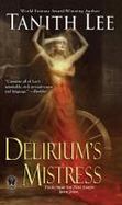 Delirium's Mistress cover