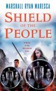 Shield of the People cover