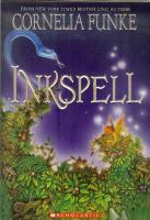 Inkspell cover