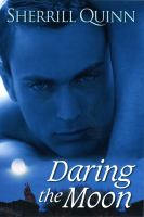 Daring the Moon cover