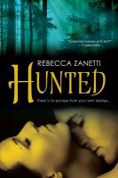 Hunted cover