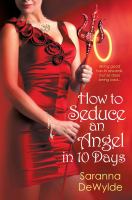 How to Seduce an Angel in 10 Days cover
