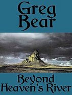 Beyond Heaven's River cover