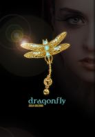 Dragonfly cover