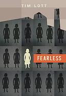 Fearless cover