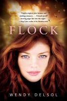 Flock cover