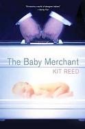 The Baby Merchant cover
