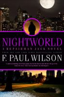 Nightworld cover
