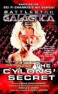 The Cylons' Secret cover