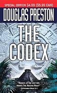 The Codex cover