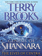 The Elves of Cintra cover