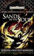 Sands of the Soul Gateway to Sembia, Book VI cover
