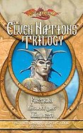The Elven Nations Trilogy Omnibus cover