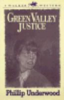 Green Valley Justice cover