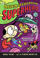 Invasion from Planet Dork cover