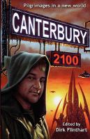 Canterbury 2100 : Pilgrimages in a New World cover