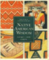 Native American Wisdom Navajo, Hopi, Lakota: Shrink-Wrapped Boxed Set cover