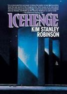Icehenge cover