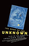 The Book of the Unknown Tales of the Thirty-six cover