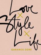 Love Style Life cover