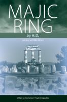 Majic Ring cover
