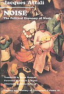 Noise The Political Economy of Music cover