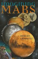 Imagining Mars : A Literary History cover