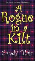 A Rogue In A Kilt cover