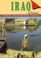 Iraq in Pictures cover