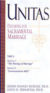 Unitas Preparing for Sacramental Marriage/3 Videos cover