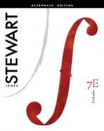 CALCULUS,ALTERNATE ED. cover