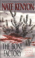 The Bone Factory cover