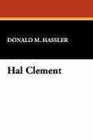 Hal Clement cover