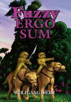 Fuzzy Ergo Sum cover