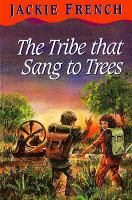 The Tribe That Sang To Trees cover