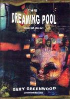 THE DREAMING POOL. cover