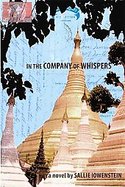 In the Company of Whispers cover