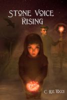 Stone Voice Rising cover