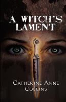 A Witch's Lament cover