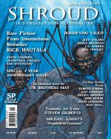 Shroud 6 cover