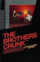 The Brothers Crunk cover