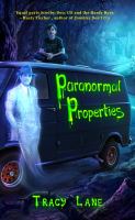 Paranormal Properties cover