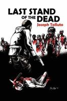 Last Stand of the Dead cover