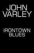 Irontown Blues cover