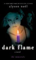 Dark Flame cover