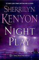 Night Play cover