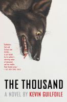 The Thousand cover