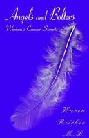 Angels and Bolters Women's Cancer Scripts cover